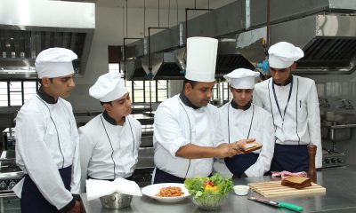 Career Options After BSC Hotel Management - Careernaka.com